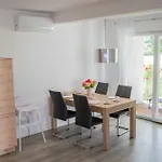 Apartment Swim And Relax