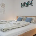 Apartment Swim And Relax