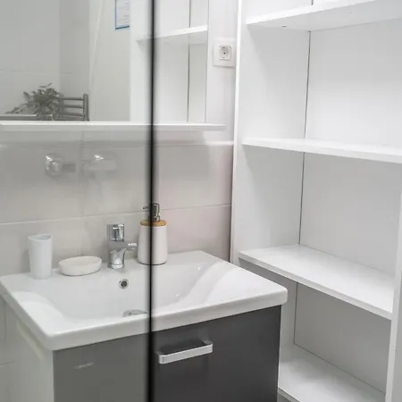 Apartman Swim And Relax *