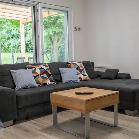 Lejlighed Swim And Relax *