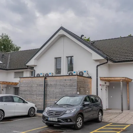 Apartamento Swim And Relax