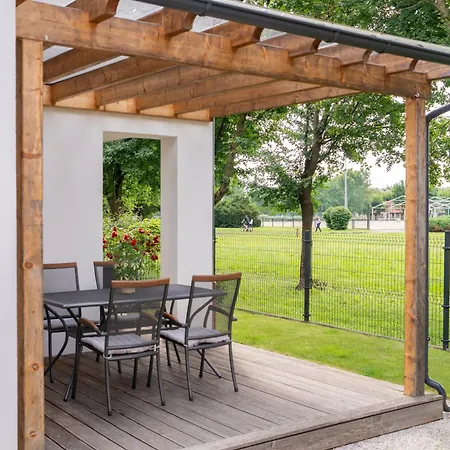 Swim And Relax * Moravske Toplice