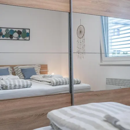 Apartma Swim And Relax *