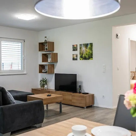Swim And Relax Apartment Moravske Toplice