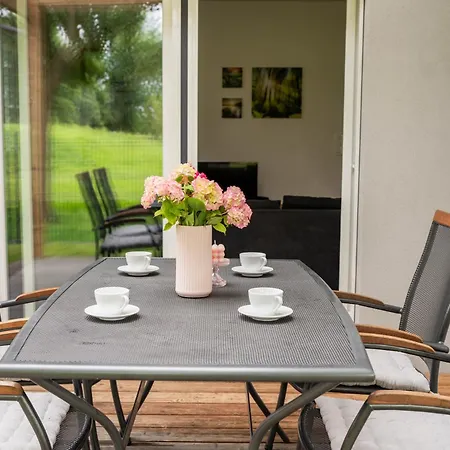 Swim And Relax * Moravske Toplice