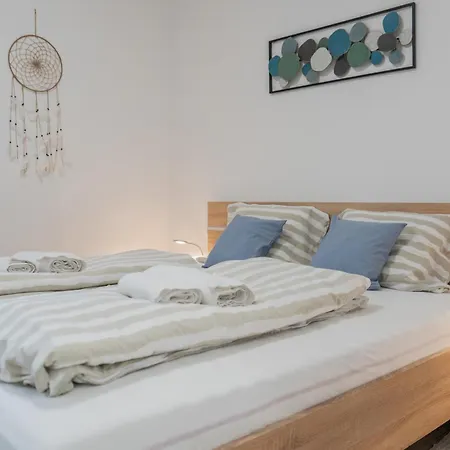 Apartamento Swim And Relax