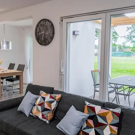 Swim And Relax * 모라브스케토플리체