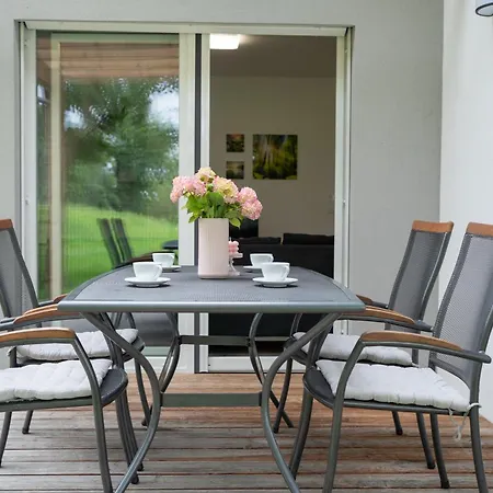 Lejlighed Swim And Relax Moravske-Toplice