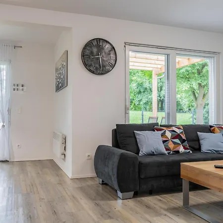 Swim And Relax Apartment Moravske Toplice