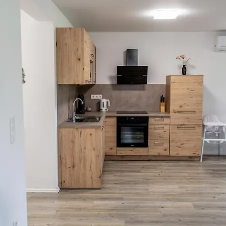 Apartamento Swim And Relax