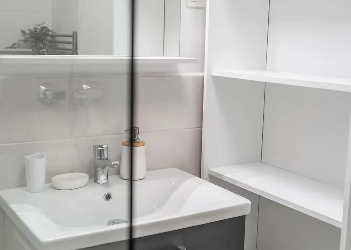 Daire Swim And Relax *