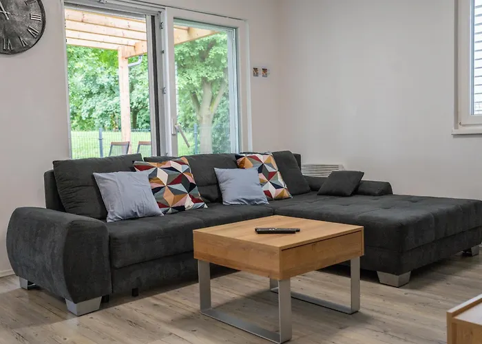 아파트 Swim And Relax *