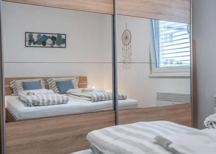 Daire Swim And Relax *