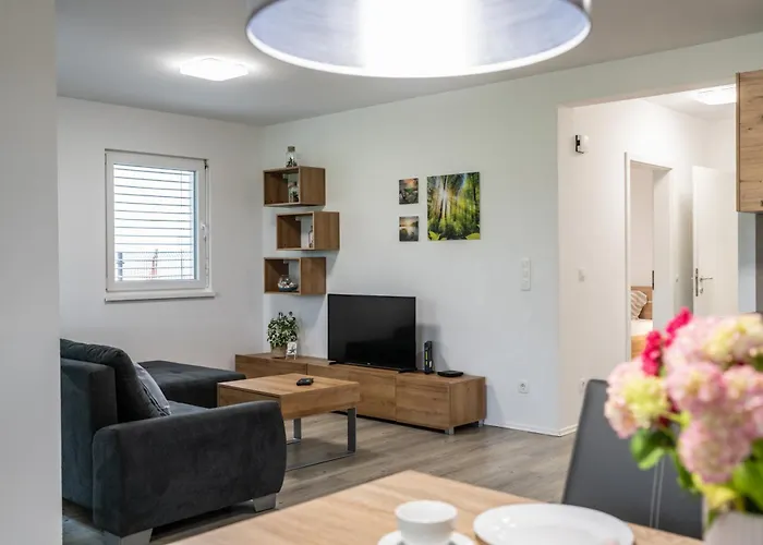 Swim And Relax Daire Moravske-Toplice