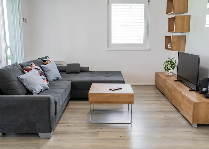 Swim And Relax 아파트