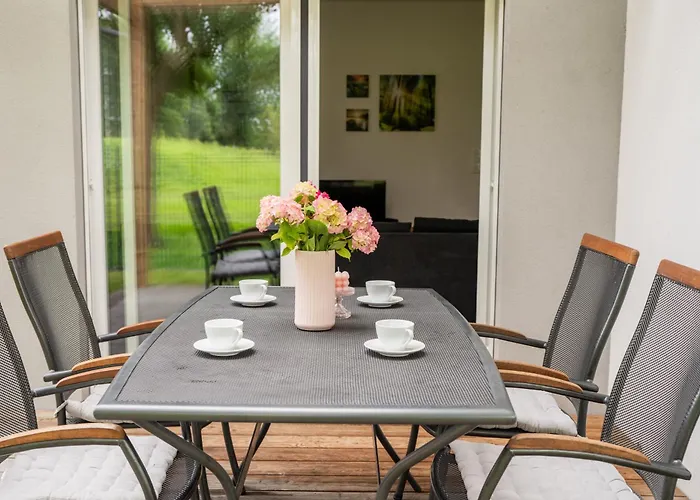 Swim And Relax * Moravske-Toplice