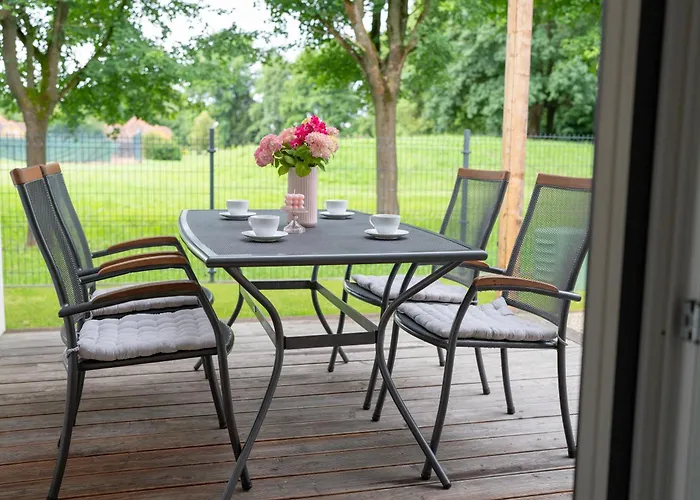 Swim And Relax * Moravske-Toplice