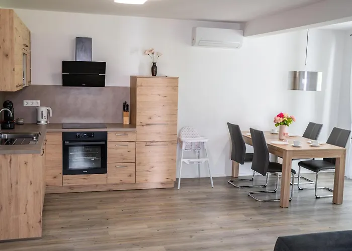 Swim And Relax Lejlighed *