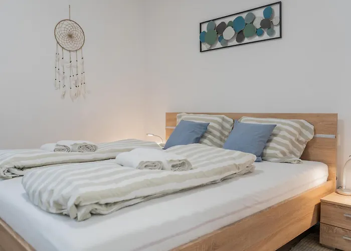 Daire Swim And Relax