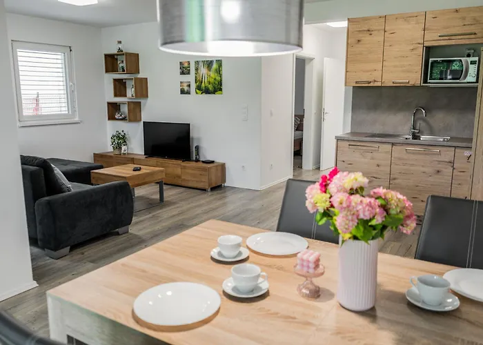 Lejlighed Swim And Relax