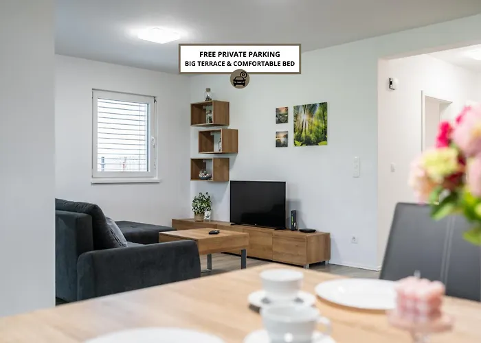 Daire Swim And Relax *