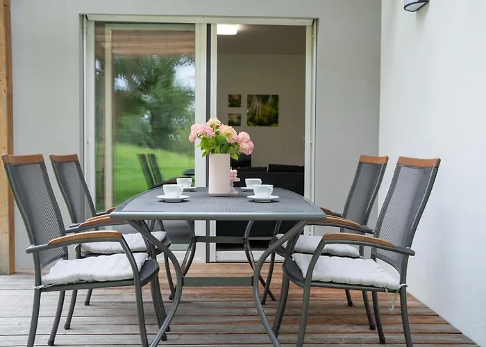 Daire Swim And Relax Moravske-Toplice