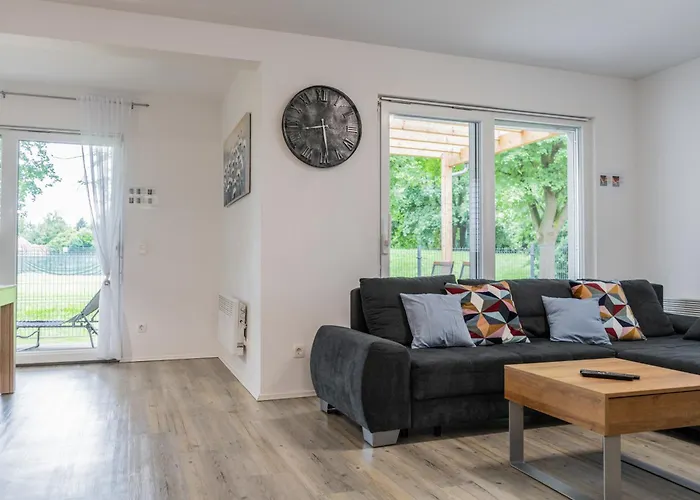 Swim And Relax Lejlighed Moravske-Toplice