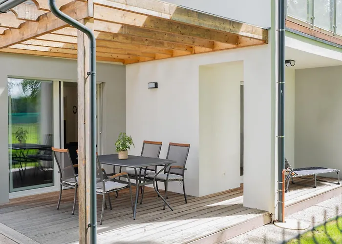 Swim And Relax Moravske-Toplice