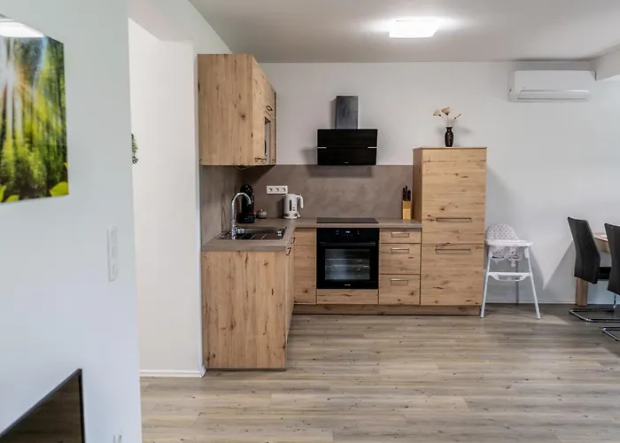 Lejlighed Swim And Relax