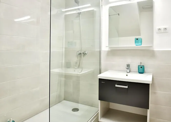 Lejlighed Swim And Relax